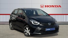 Honda Jazz 1.5 i-MMD Hybrid Elegance 5dr eCVT Hybrid Hatchback